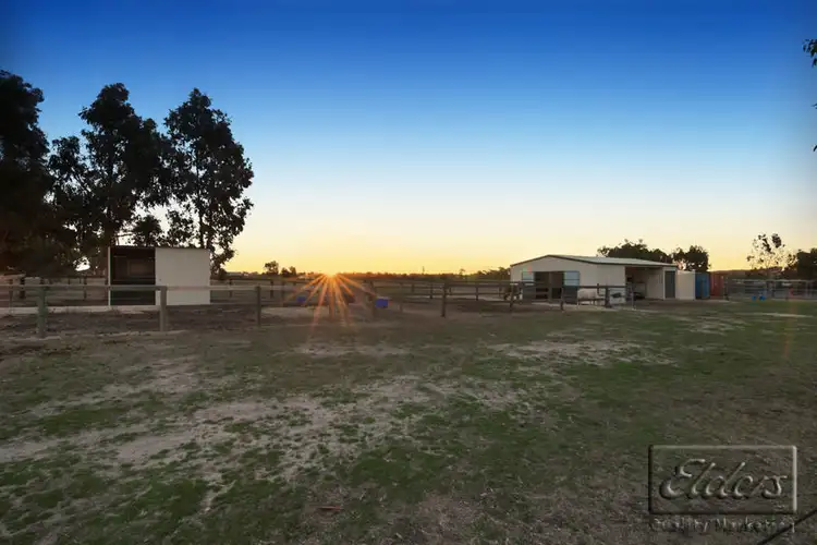 Second view of Homely house listing, 108 Sunrise Crescent, Lockwood South VIC 3551