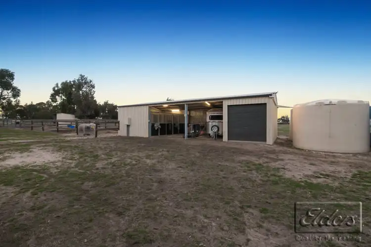 Third view of Homely house listing, 108 Sunrise Crescent, Lockwood South VIC 3551