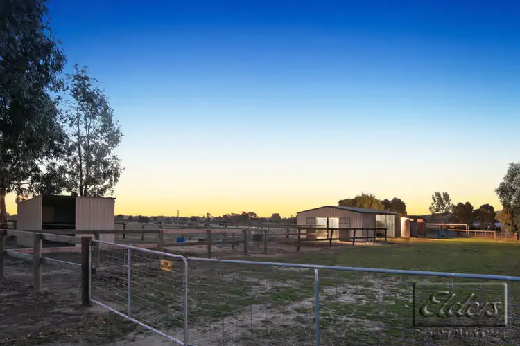 Sixth view of Homely house listing, 108 Sunrise Crescent, Lockwood South VIC 3551