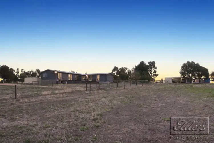 Seventh view of Homely house listing, 108 Sunrise Crescent, Lockwood South VIC 3551
