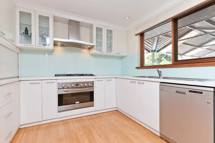 Fourth view of Homely house listing, 13 Corbett Way, Booragoon WA 6154