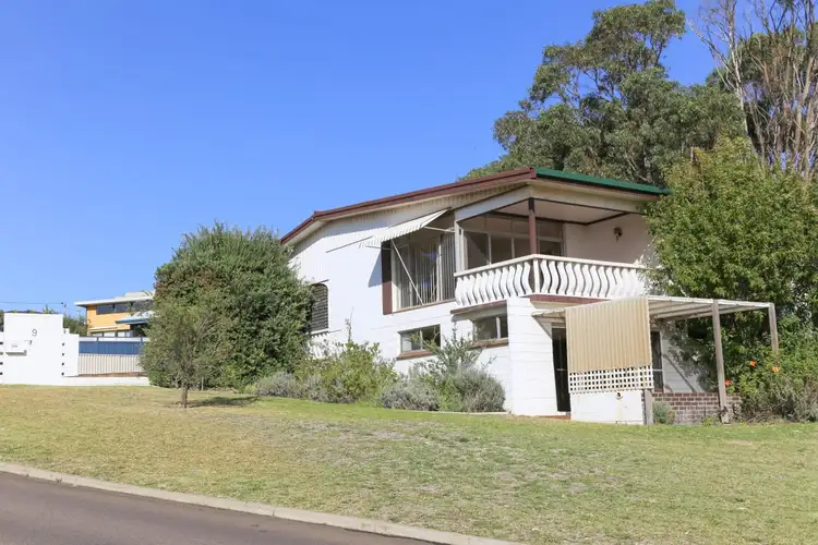 9 Twilight Beach Road, West Beach WA 6450