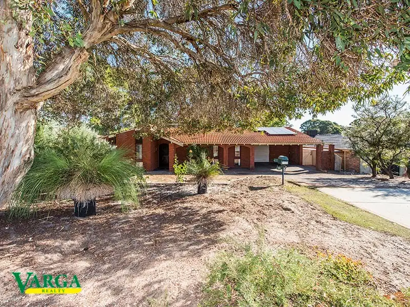 Main view of Homely house listing, 10 Cormorant Cross, Willetton WA 6155