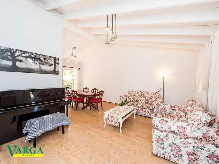 Second view of Homely house listing, 10 Cormorant Cross, Willetton WA 6155