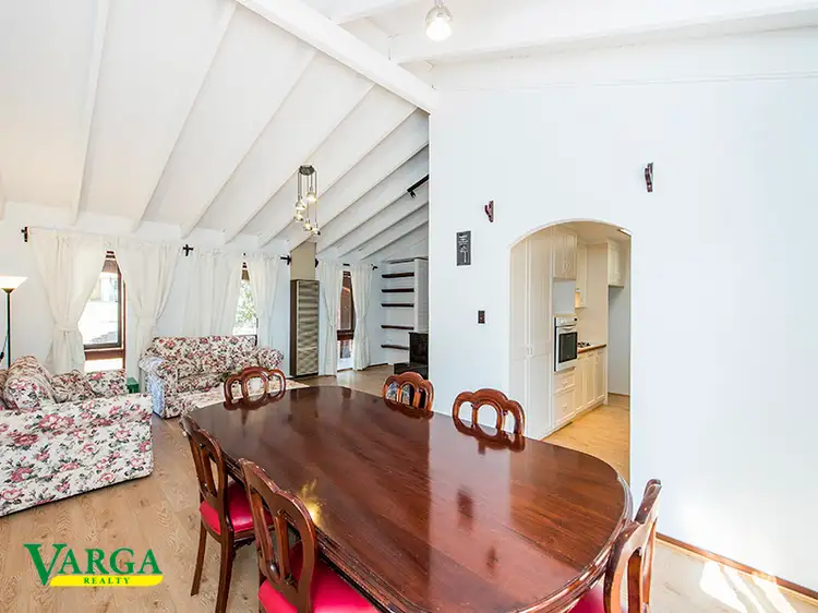 Fourth view of Homely house listing, 10 Cormorant Cross, Willetton WA 6155