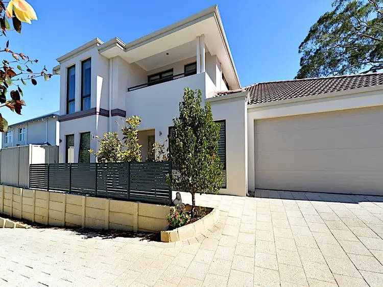 51A Second Avenue, Claremont WA 6010