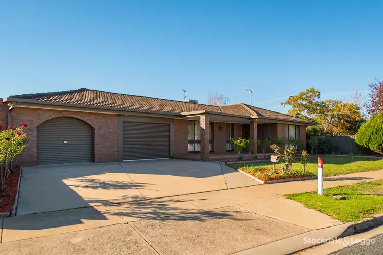 19 Delatite Avenue, Shepparton VIC 3630
