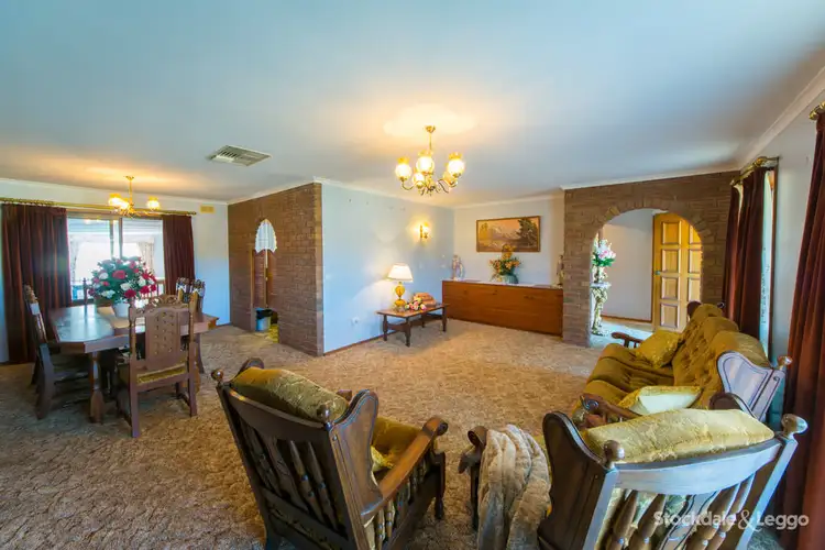 Seventh view of Homely house listing, 19 Delatite Avenue, Shepparton VIC 3630