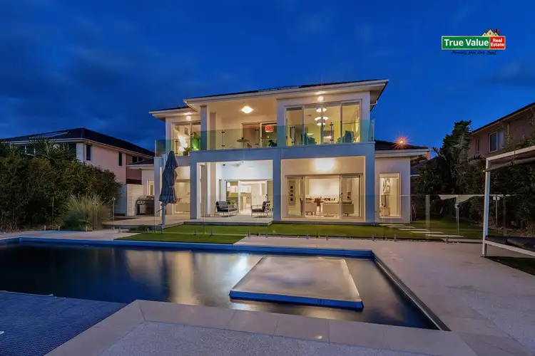 Second view of Homely house listing, 121 Sanctuary Lakes South Boulevard, Sanctuary Lakes VIC 3030