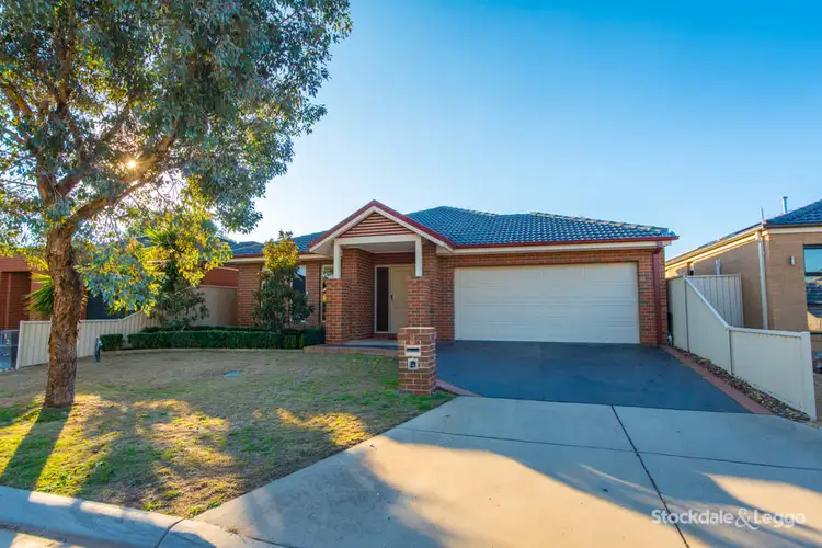 10 Greybox Way, Kialla VIC 3631