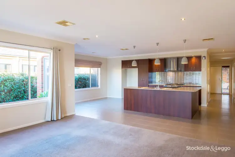 Second view of Homely house listing, 10 Greybox Way, Kialla VIC 3631