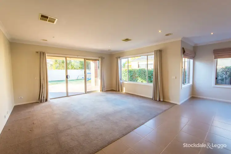 Third view of Homely house listing, 10 Greybox Way, Kialla VIC 3631