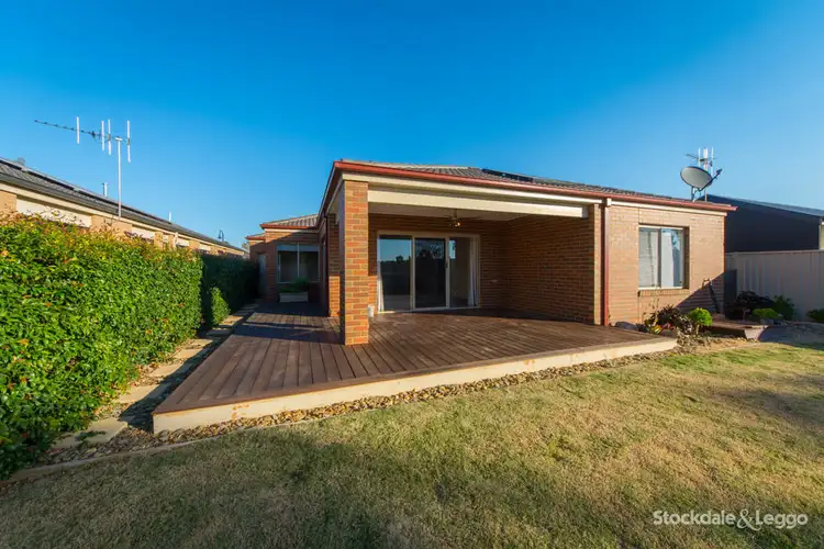 Fourth view of Homely house listing, 10 Greybox Way, Kialla VIC 3631