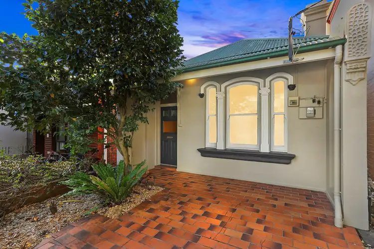 Main view of Homely house listing, 31 Albert Street, Leichhardt NSW 2040