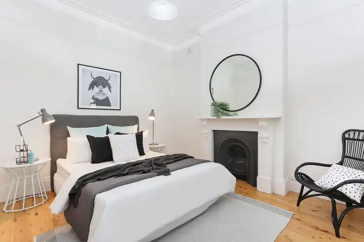 Second view of Homely house listing, 31 Albert Street, Leichhardt NSW 2040