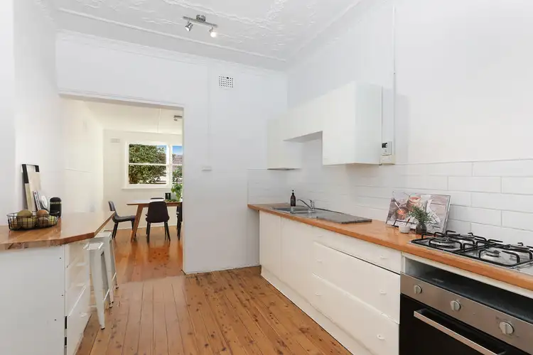 Fifth view of Homely house listing, 31 Albert Street, Leichhardt NSW 2040
