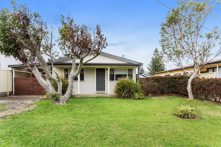 34 Argyle Avenue, Anna Bay NSW 2316