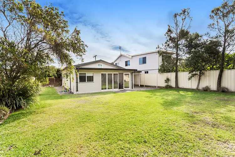 Fourth view of Homely house listing, 34 Argyle Avenue, Anna Bay NSW 2316