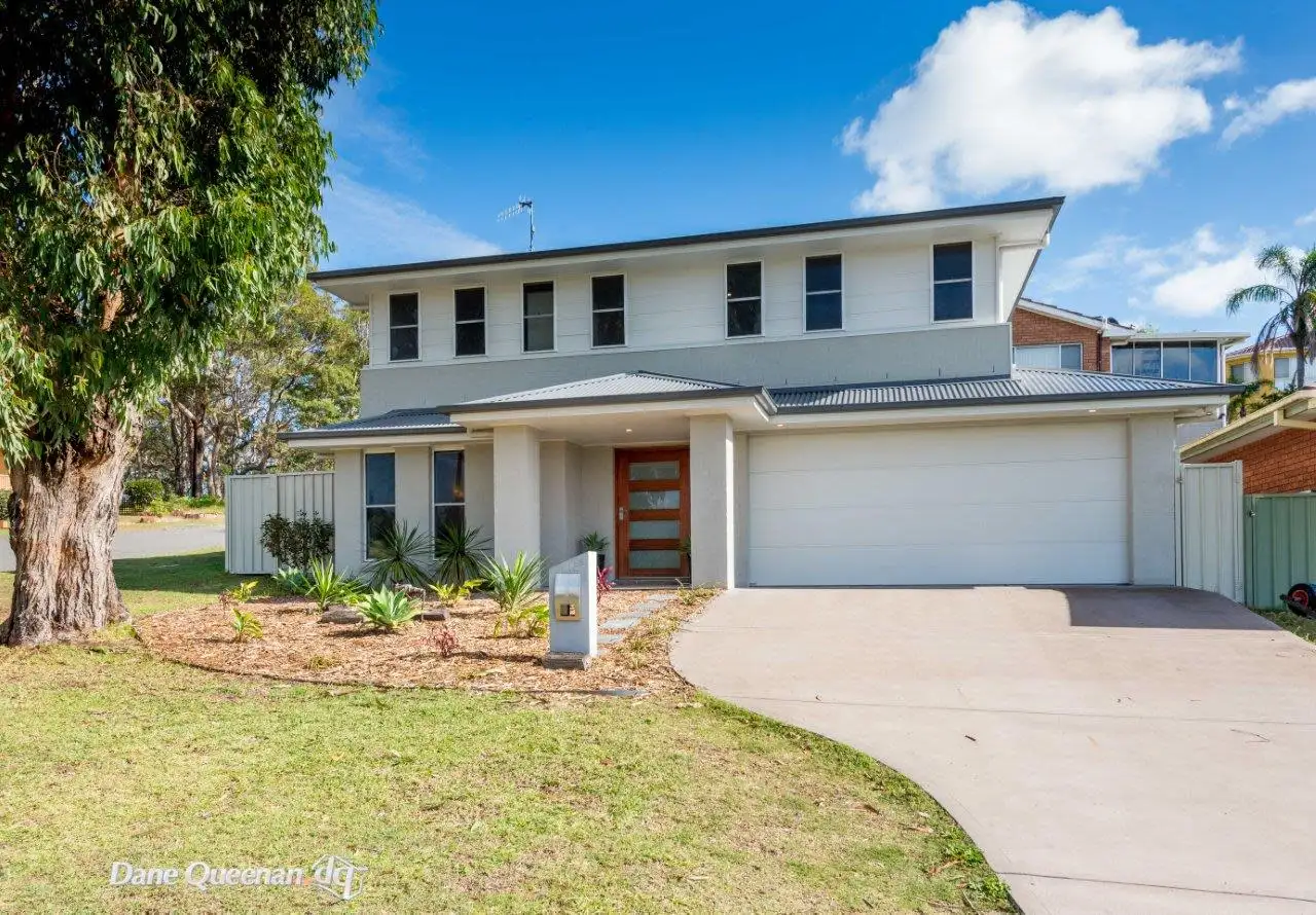 Main view of Homely house listing, 35 Fingal Street, Nelson Bay NSW 2315