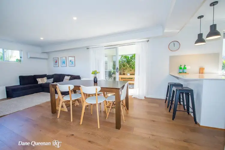 Fourth view of Homely house listing, 35 Fingal Street, Nelson Bay NSW 2315