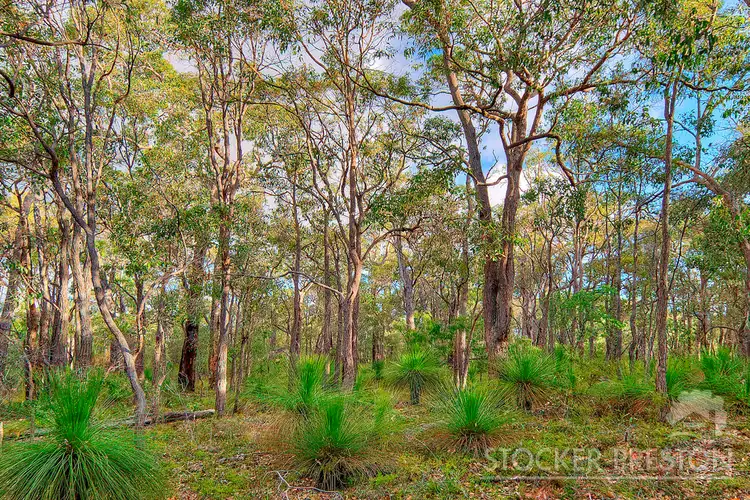 Third view of Homely land listing, Lot 27 Shallows Loop, Yallingup WA 6282