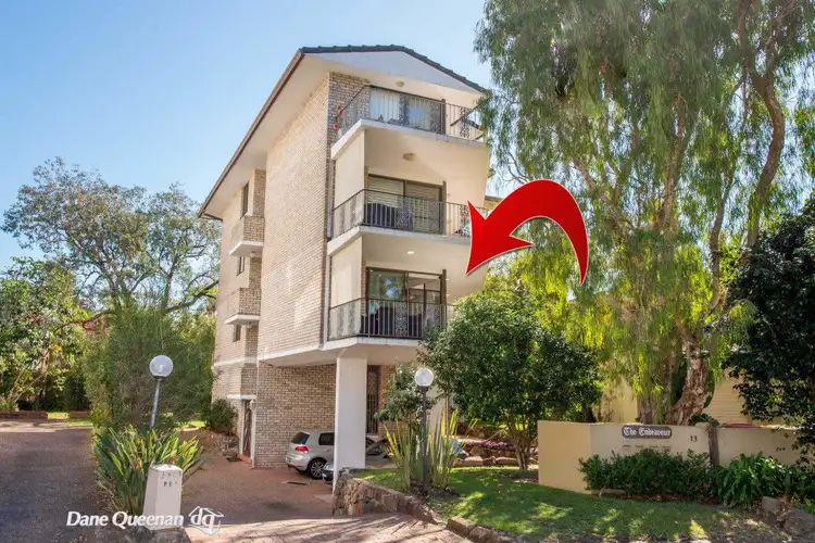 Main view of Homely unit listing, 1/13 Ondine Close, Nelson Bay NSW 2315