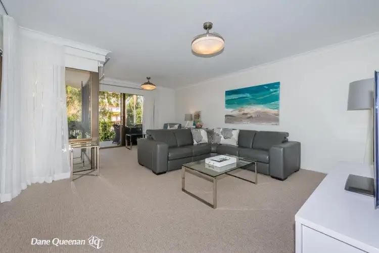 Third view of Homely unit listing, 1/13 Ondine Close, Nelson Bay NSW 2315