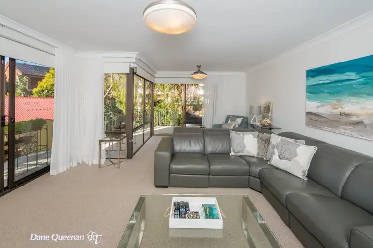 Fourth view of Homely unit listing, 1/13 Ondine Close, Nelson Bay NSW 2315