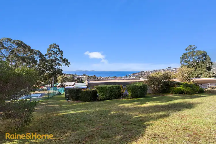 Fifth view of Homely land listing, 28 Pearl Place, Blackmans Bay TAS 7052