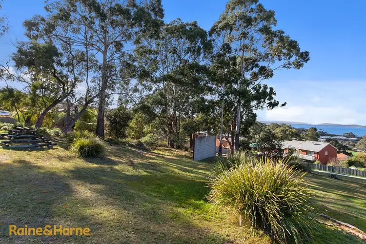 Sixth view of Homely land listing, 28 Pearl Place, Blackmans Bay TAS 7052