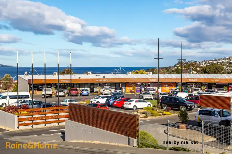 Seventh view of Homely land listing, 28 Pearl Place, Blackmans Bay TAS 7052