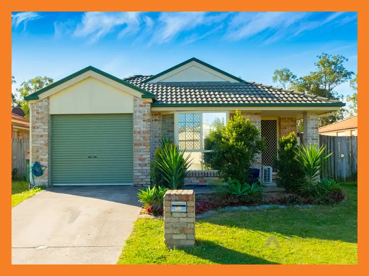 Second view of Homely house listing, 7 Billabong Street, Crestmead QLD 4132