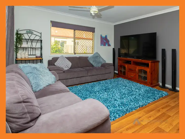 Third view of Homely house listing, 7 Billabong Street, Crestmead QLD 4132