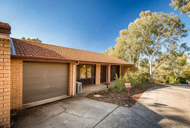 Main view of Homely townhouse listing, 23/19 Ashby Circuit, Kambah ACT 2902