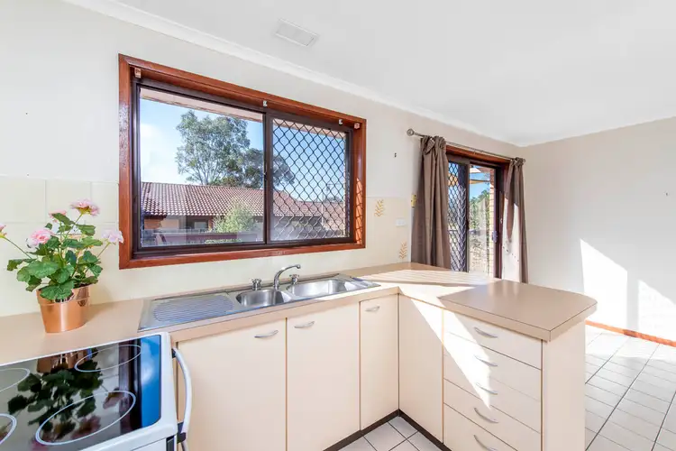 Fourth view of Homely townhouse listing, 23/19 Ashby Circuit, Kambah ACT 2902