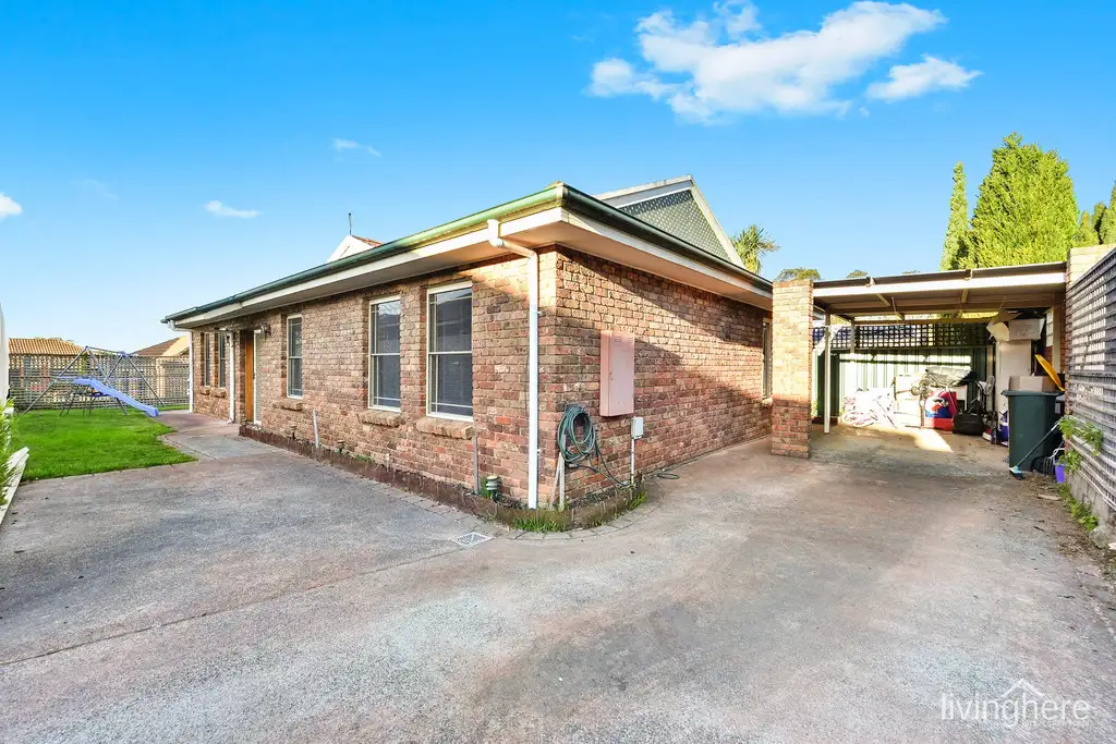 Main view of Homely house listing, 3/4 Casino Rise, Prospect Vale TAS 7250