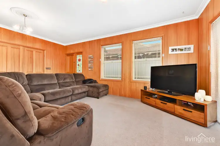 Second view of Homely house listing, 3/4 Casino Rise, Prospect Vale TAS 7250