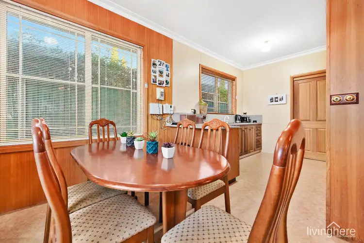 Third view of Homely house listing, 3/4 Casino Rise, Prospect Vale TAS 7250