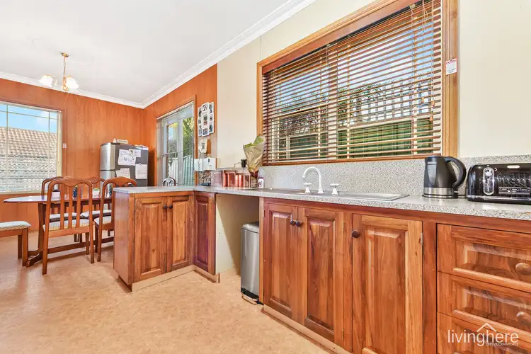 Fourth view of Homely house listing, 3/4 Casino Rise, Prospect Vale TAS 7250