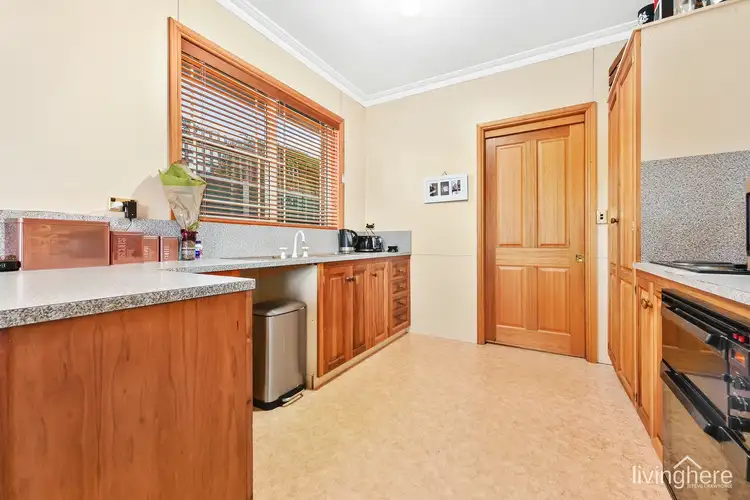 Fifth view of Homely house listing, 3/4 Casino Rise, Prospect Vale TAS 7250