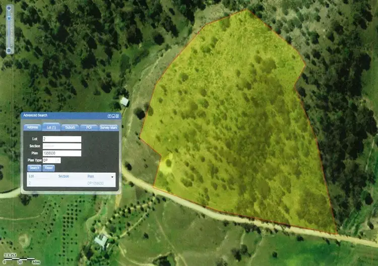 Main view of Homely rural property listing, Lot 2 224 Riverlea Road, Mudgee NSW 2850