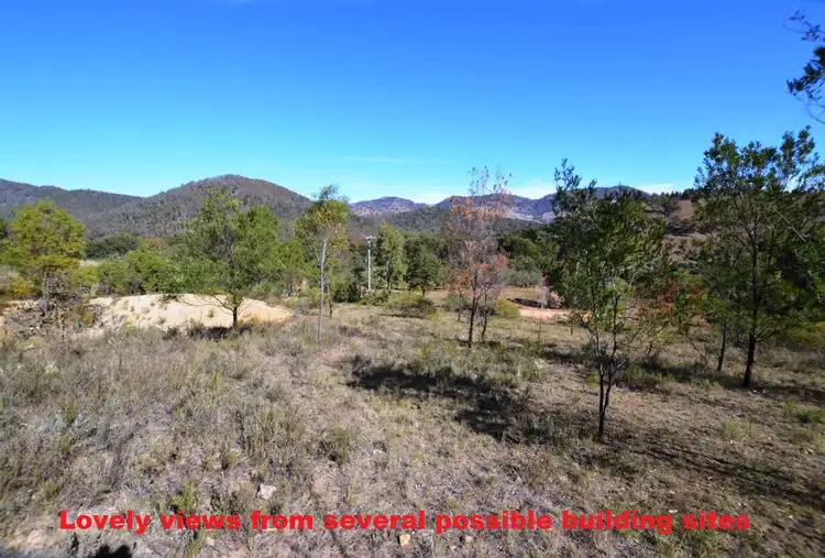 Second view of Homely rural property listing, Lot 2 224 Riverlea Road, Mudgee NSW 2850