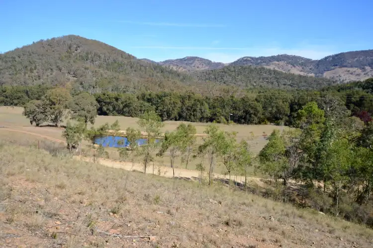 Third view of Homely rural property listing, Lot 2 224 Riverlea Road, Mudgee NSW 2850