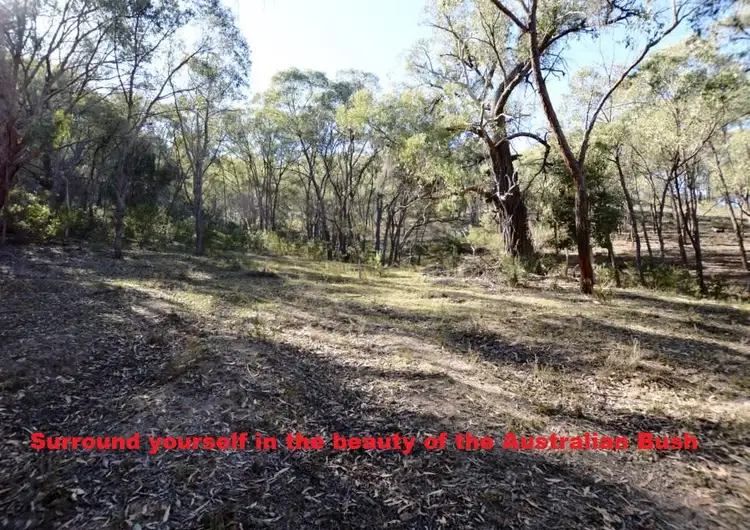 Fifth view of Homely rural property listing, Lot 2 224 Riverlea Road, Mudgee NSW 2850