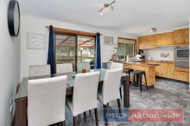 Second view of Homely house listing, 3 Woodlands Road, Enfield VIC 3352