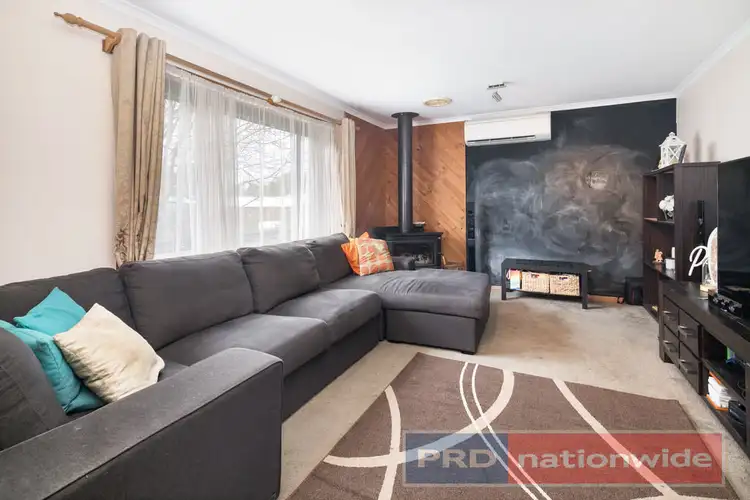 Fifth view of Homely house listing, 3 Woodlands Road, Enfield VIC 3352