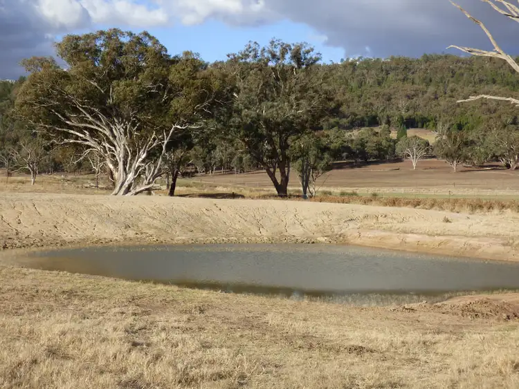 Second view of Homely rural property listing, 134 Wambanumba Drive, Young NSW 2594