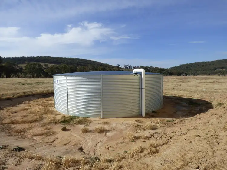 Fifth view of Homely rural property listing, 134 Wambanumba Drive, Young NSW 2594