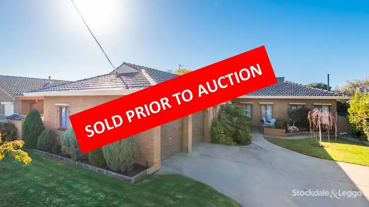 37 Monash Street, Shepparton VIC 3630