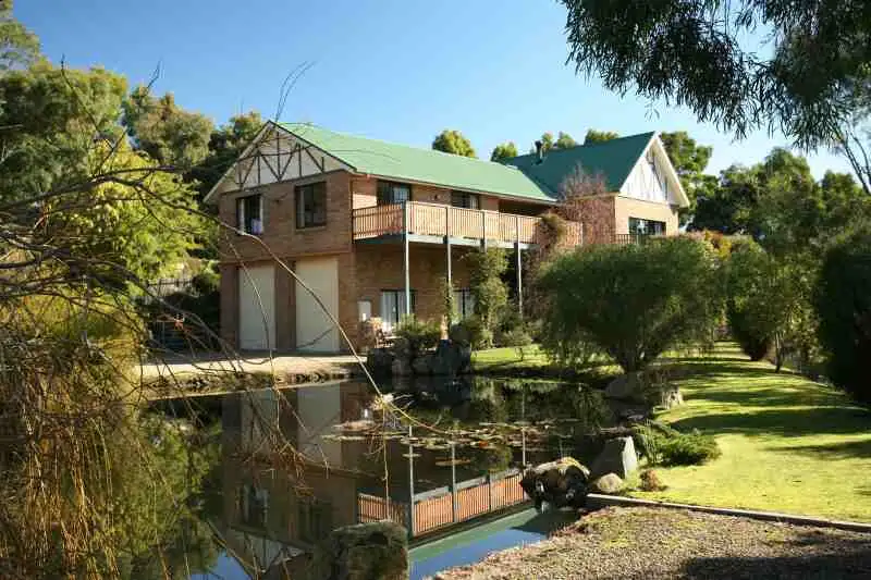 Main view of Homely house listing, 40 Ferntree Road, Eaglehawk Neck TAS 7179